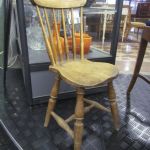 722 3706 HIGH CHAIR